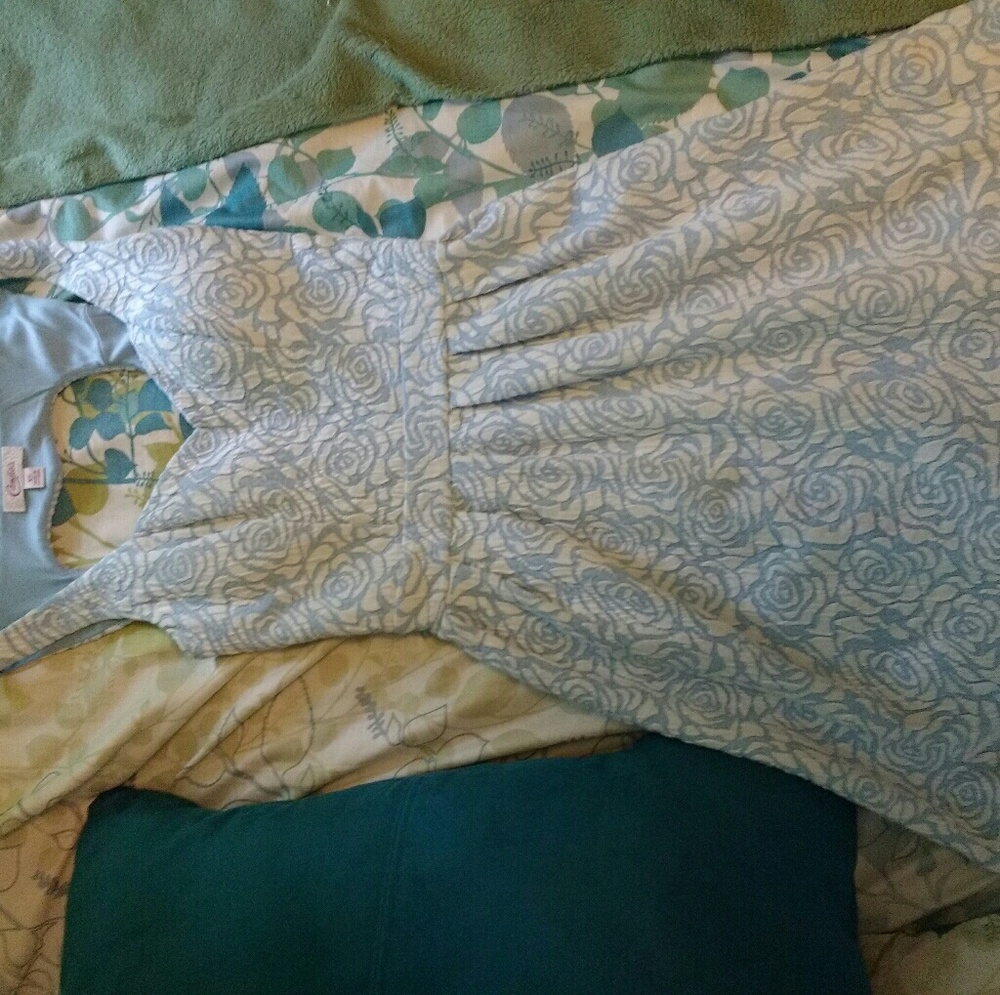 mini dress
